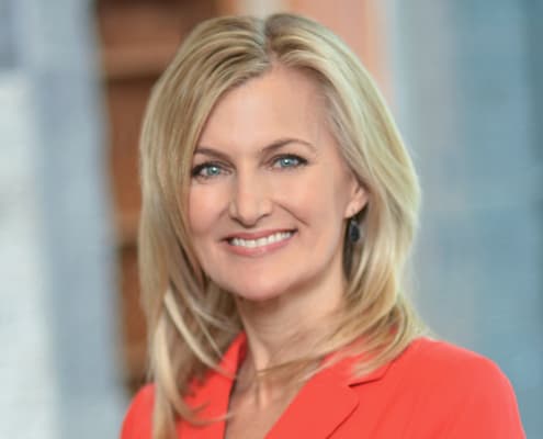 Beth Ginther