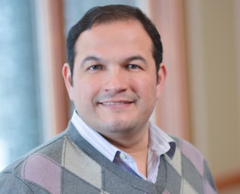 Carlos Galindo