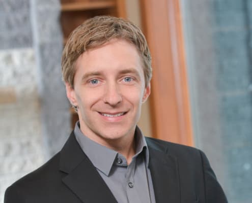 Kevin Miller