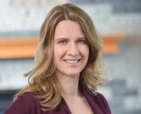 Michelle Tessmer