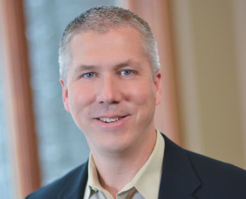 Rob Gaines
