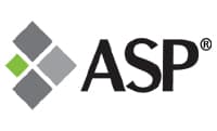 ASP logo