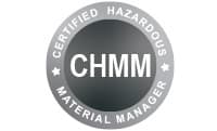 CHMM logo