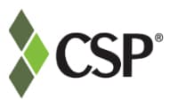 CSP logo