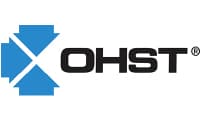 OHST logo