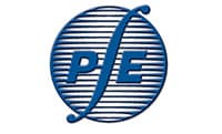 PE logo