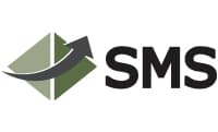 SMS logo