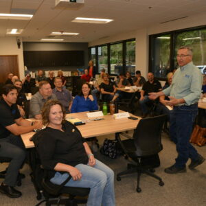 Safety Leaders Learning