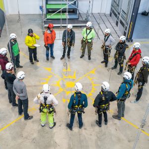 Safety Committee Meeting Featured Image