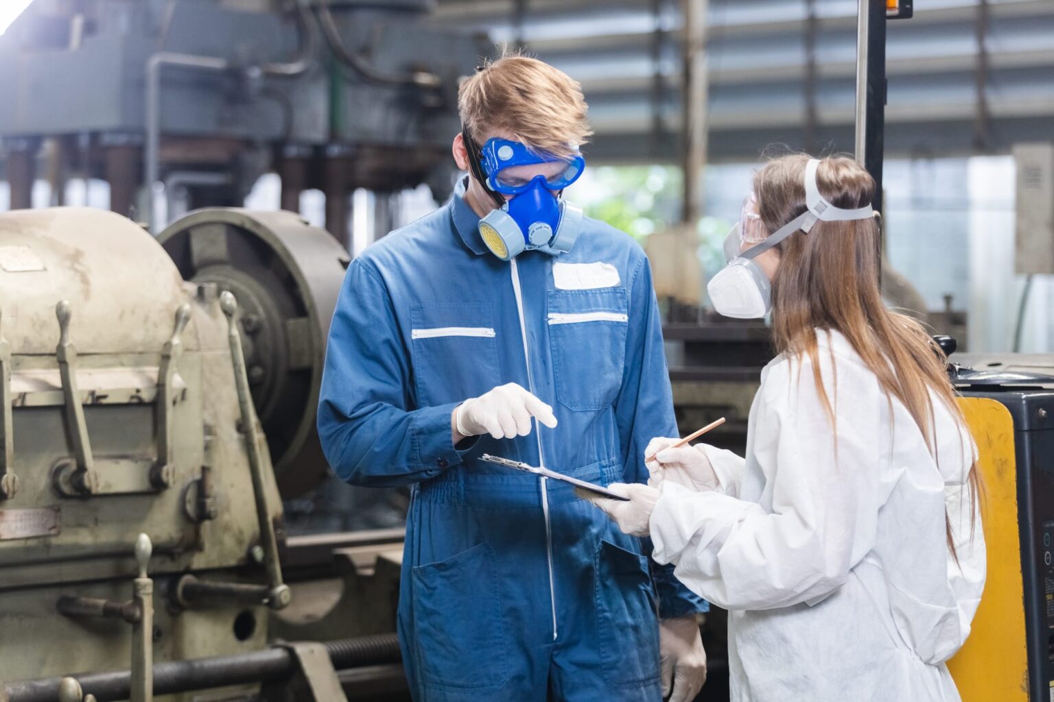 U.S. Compliance | Environmental, Health & Safety Compliance Blog