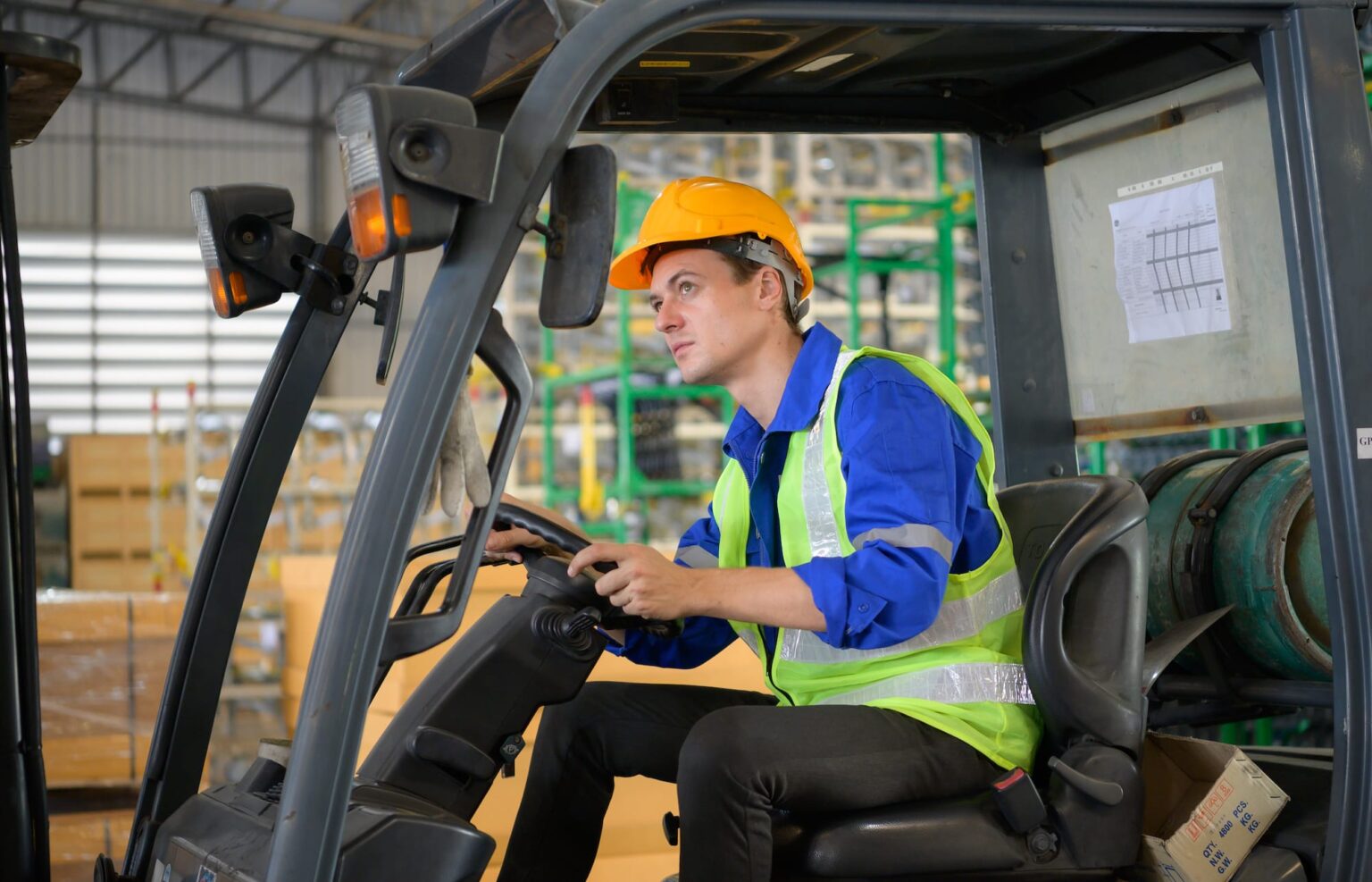 U.S. Compliance | Environmental, Health & Safety Compliance Blog