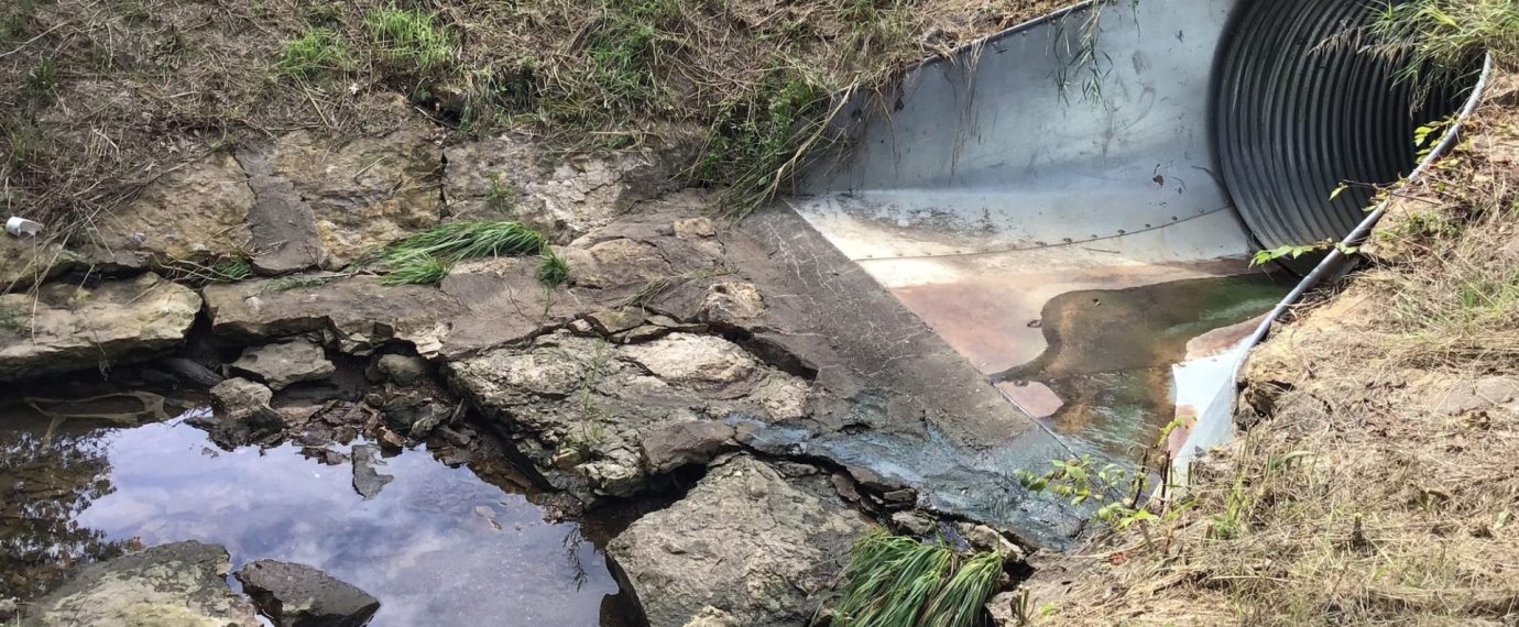 US Compliance - March Blog Header - Stormwater Testing